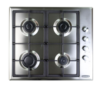 Поверхность варочная газовая DANKE KRETA 6Y4G