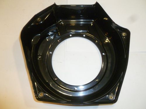 Кожух маховика C192F/Fan hood