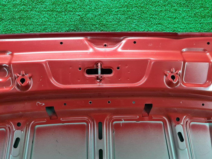 Капот Hyundai Creta 2 (2021-н.в.)