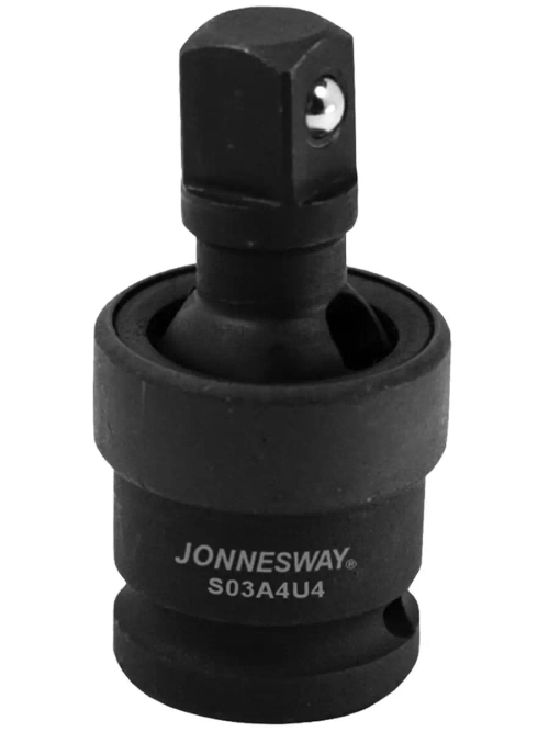 Шарнир карданный для ударного инструмента 1/2"DR JONNESWAY S03A4U4