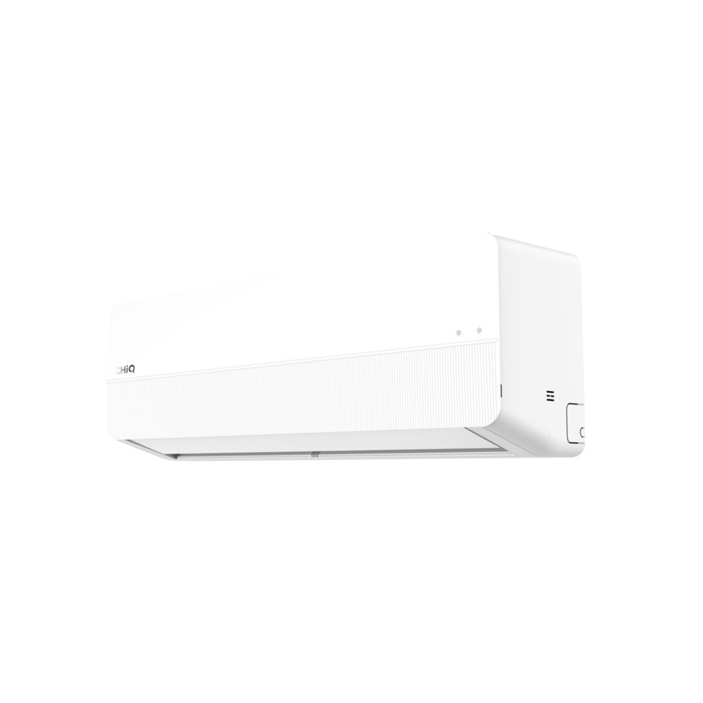 Сплит-система CHIQ Grace White Inverter CSDH-09DB-W, инверторная, для помещения до 26 кв.м.