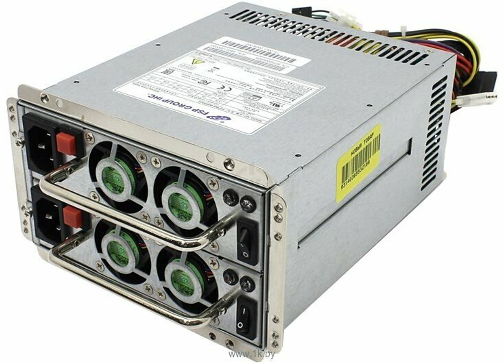 Блок питания 600 Вт FSP FSP600-60MRA(S)