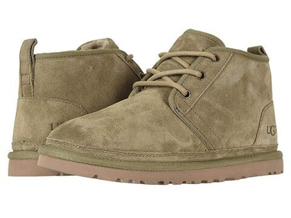 Ботинки Ugg Women Boot Flex Khaki