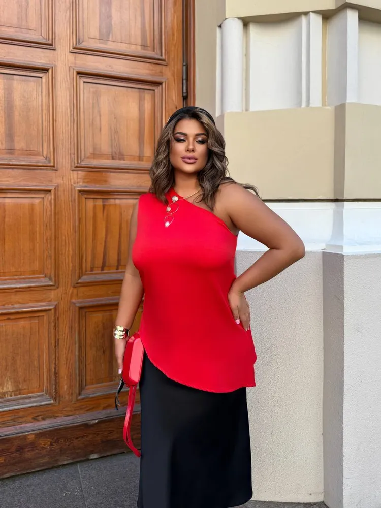 Блузка УК-250-2 Фабрика Моды