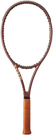 Ракетка теннисная Wilson Pro Staff 97 V14.0