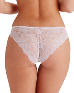 Трусики-бразилиана Lola (Размер: S) (Цвет: черный)