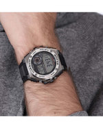 Мужские наручные часы Casio Collection MWD-100H-1A