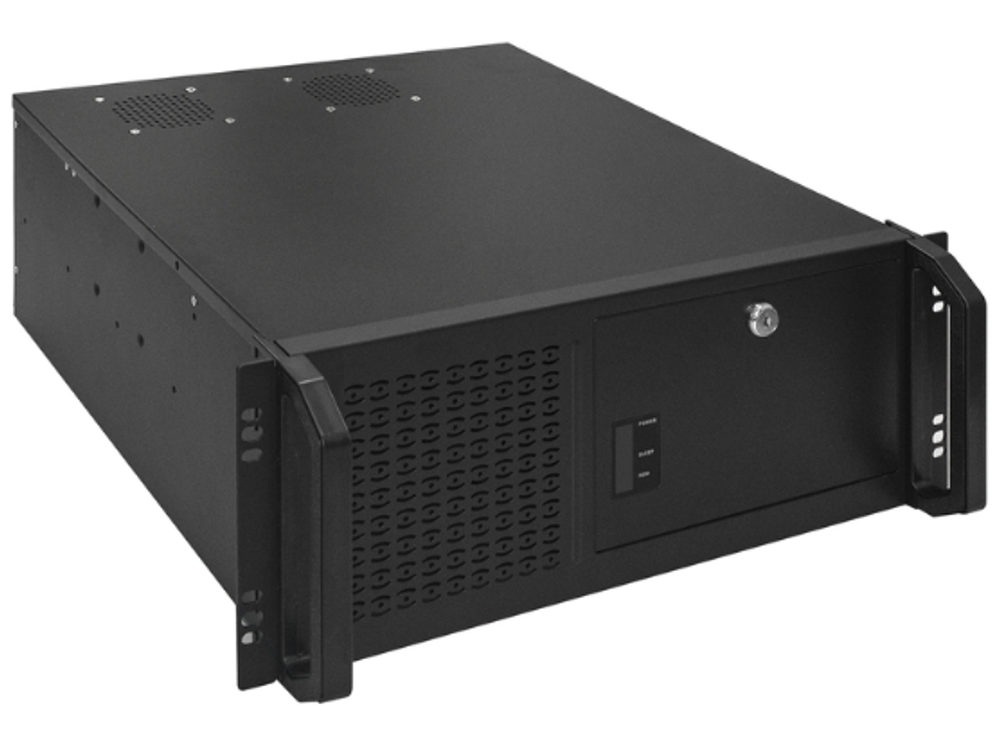 Корпус серверный 4U Exegate Pro 4U450-16/4U4019S/500RADS