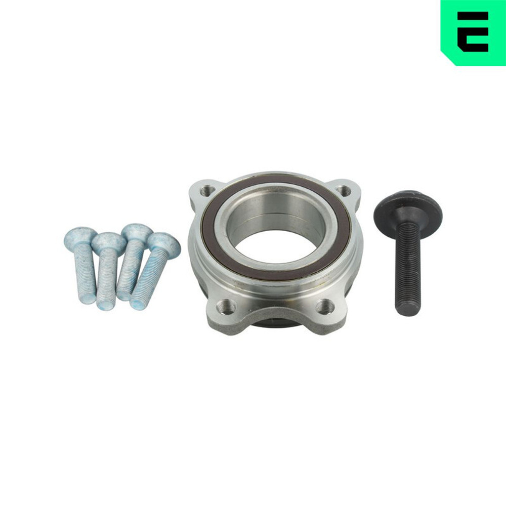 OPTIMAL - 100710-OPT - Wheel Bearing Kit