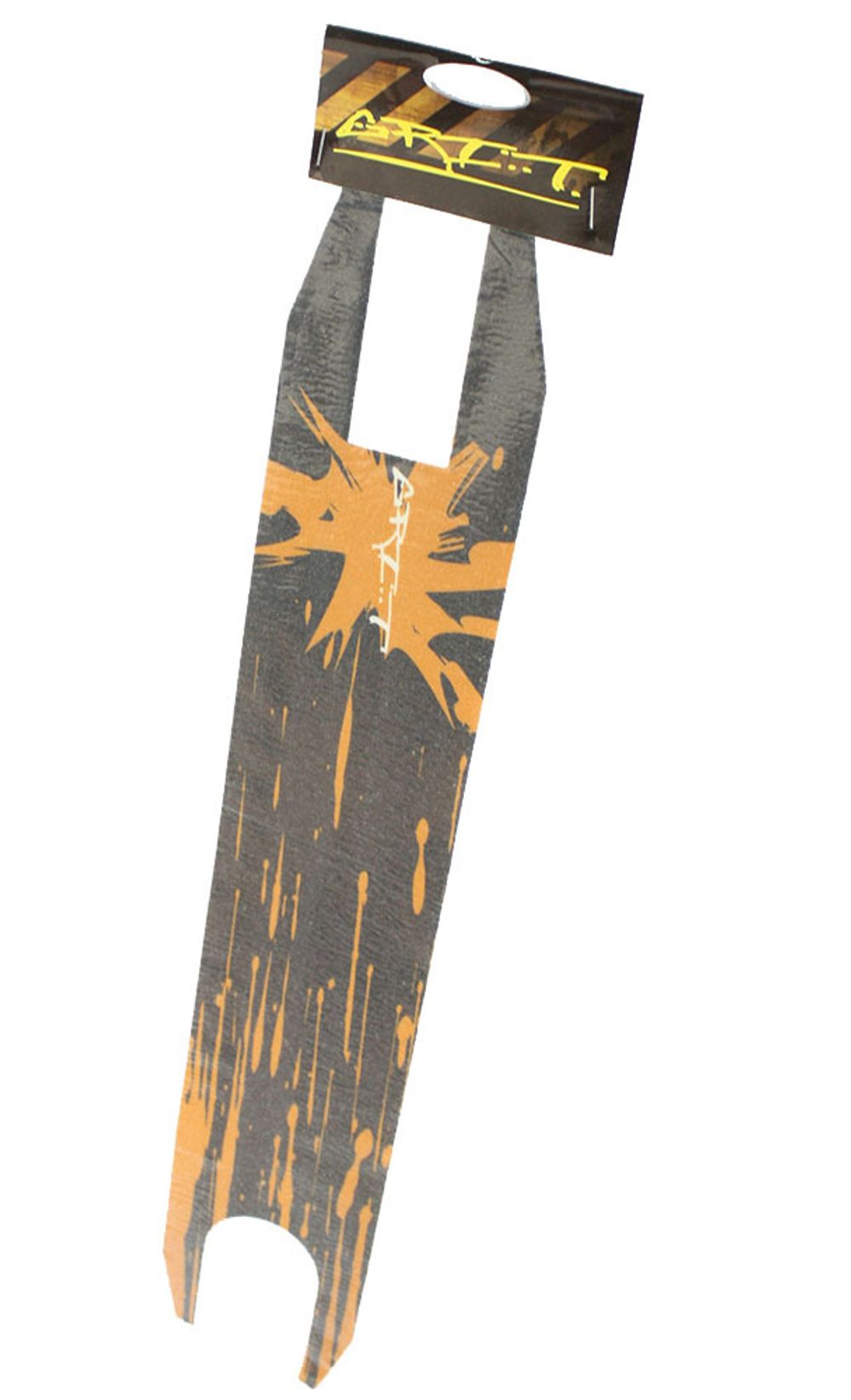 Шкурка Grit Elite Orange Paint