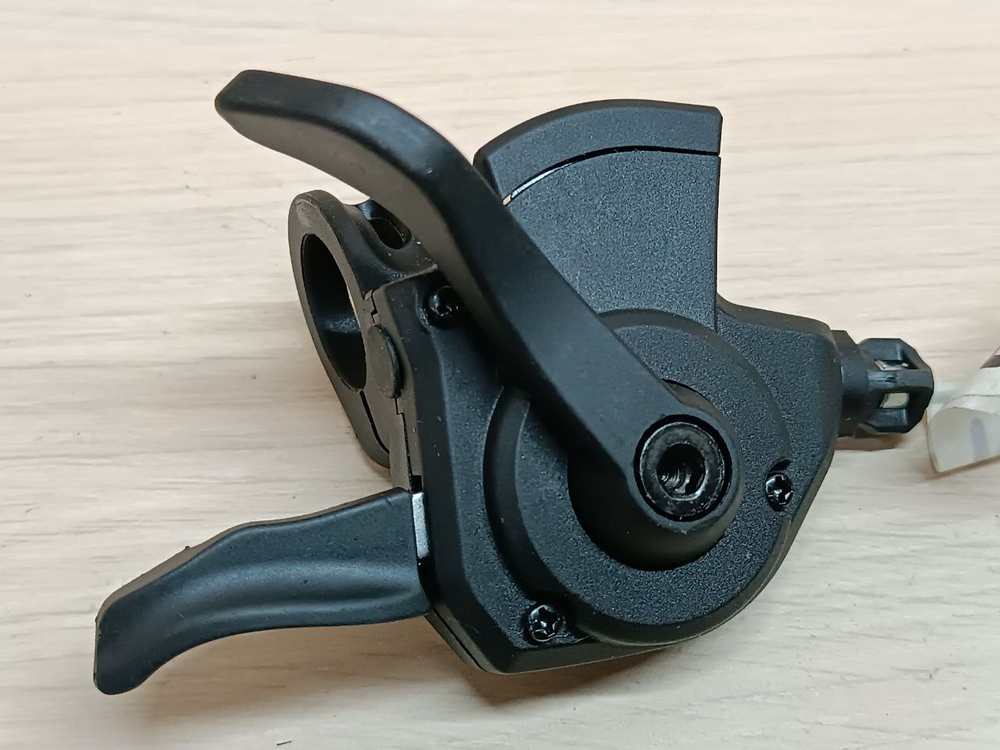 Манетка для велосипеда L-Twoo A5 3 (левая)