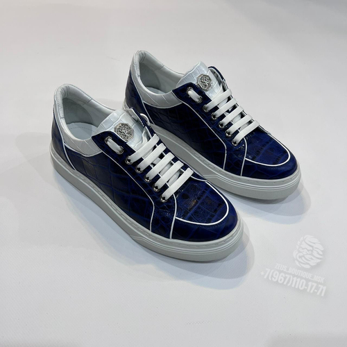 Кеды Stefano Ricci