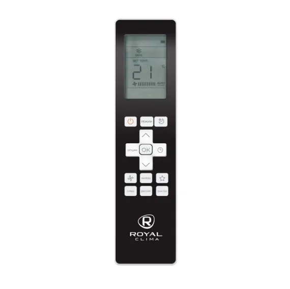Royal Clima 4RMX-28HN / OUT / RCI-PX09HN - 4 шт.