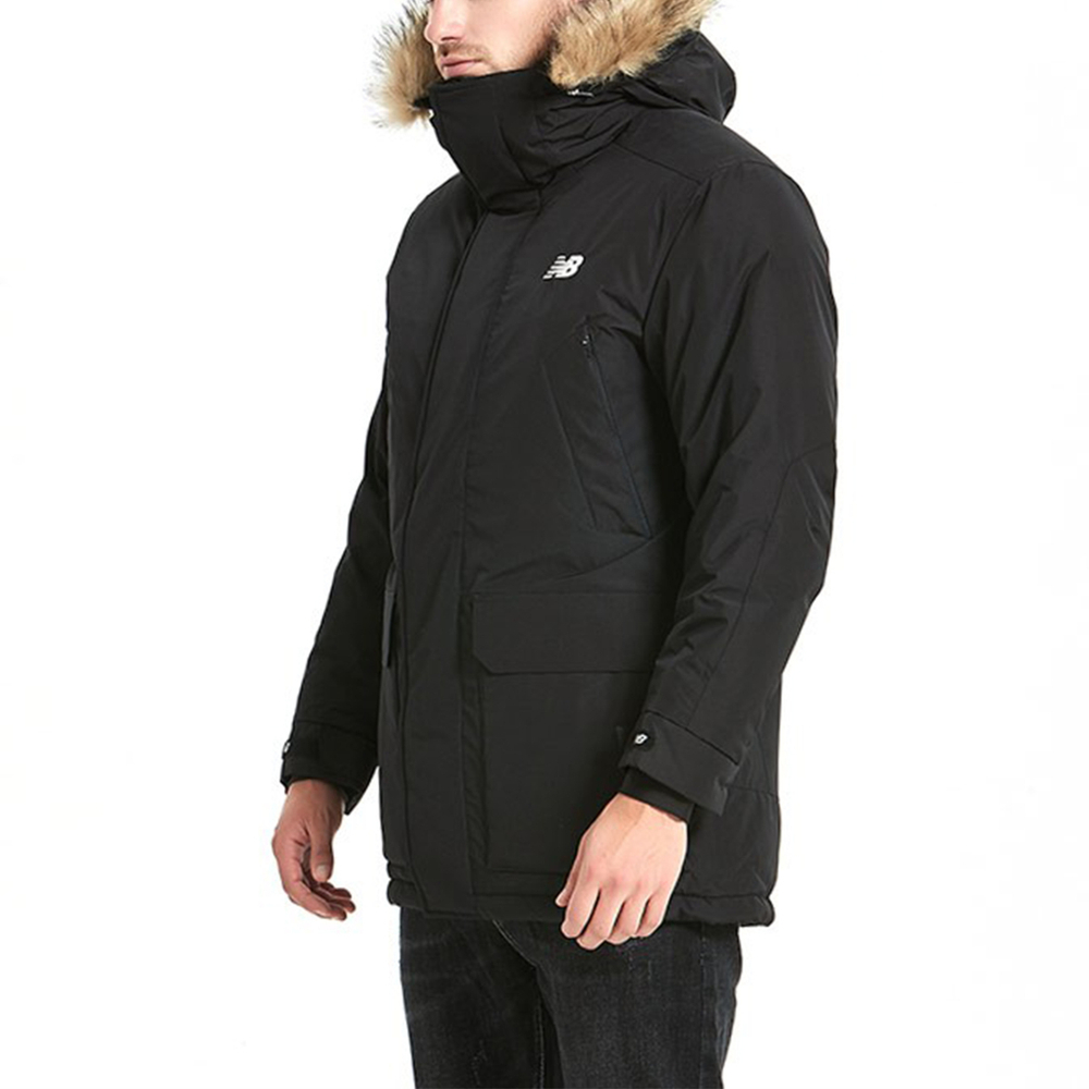 Куртки New Balance, NP943021-BK