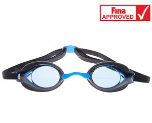 Стартовые очки для плавания Mad Wave Record Breaker