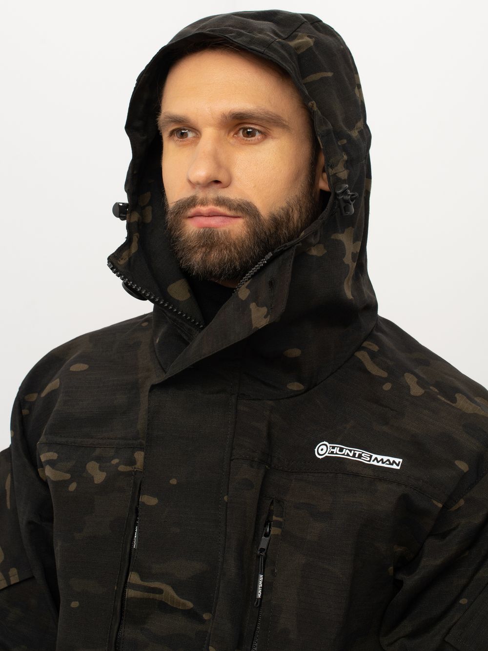 Костюм летний Горка-5 ткань Смесовая Рип-Стоп цвет Мультикам City