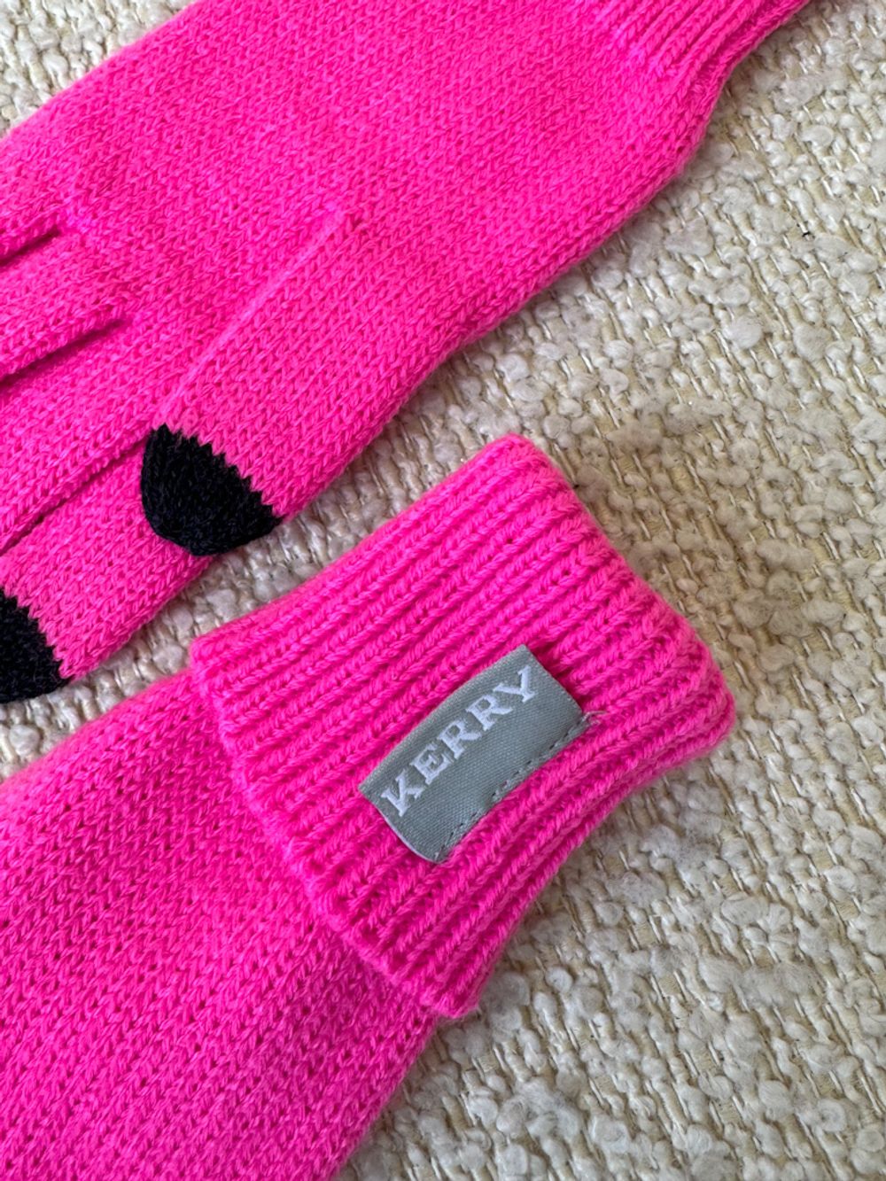 Перчатки Kerry, 116