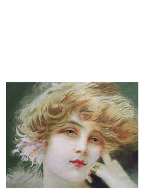 Bud Parfums Sweetheart