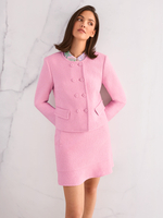 Рубашка из вискозы и шелка