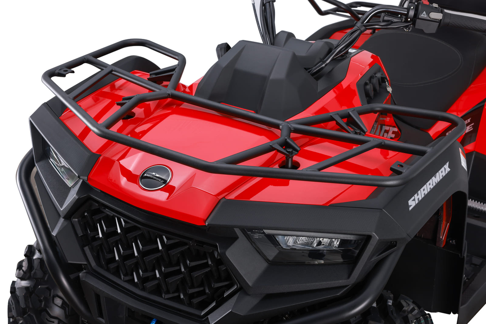 Квадроцикл SHARMAX Force 720 Rage с ПСМ