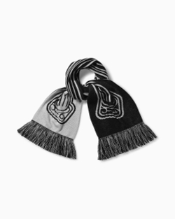 Шарф Aries Column Scarf