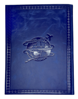 Соболев Д. История самолетов мира. М., Изд.Русавиа, 2013г. 680 с., ил. Кожан. подарочн. переплёт