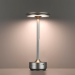 Настольная светодиодная лампа Odeon Light TET-A-TET 5035/6TL