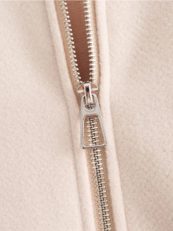 Куртка-бомбер оверсайз