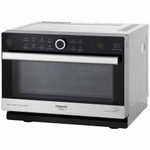 Микро печь с гр и конв Hotpoint-Ariston MWHA 338 IX