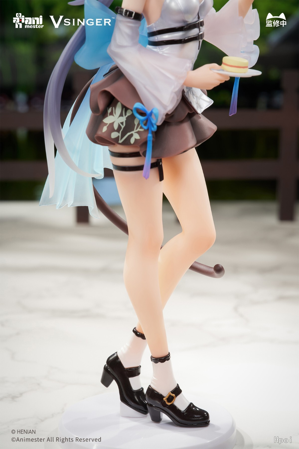 Luo Tianyi