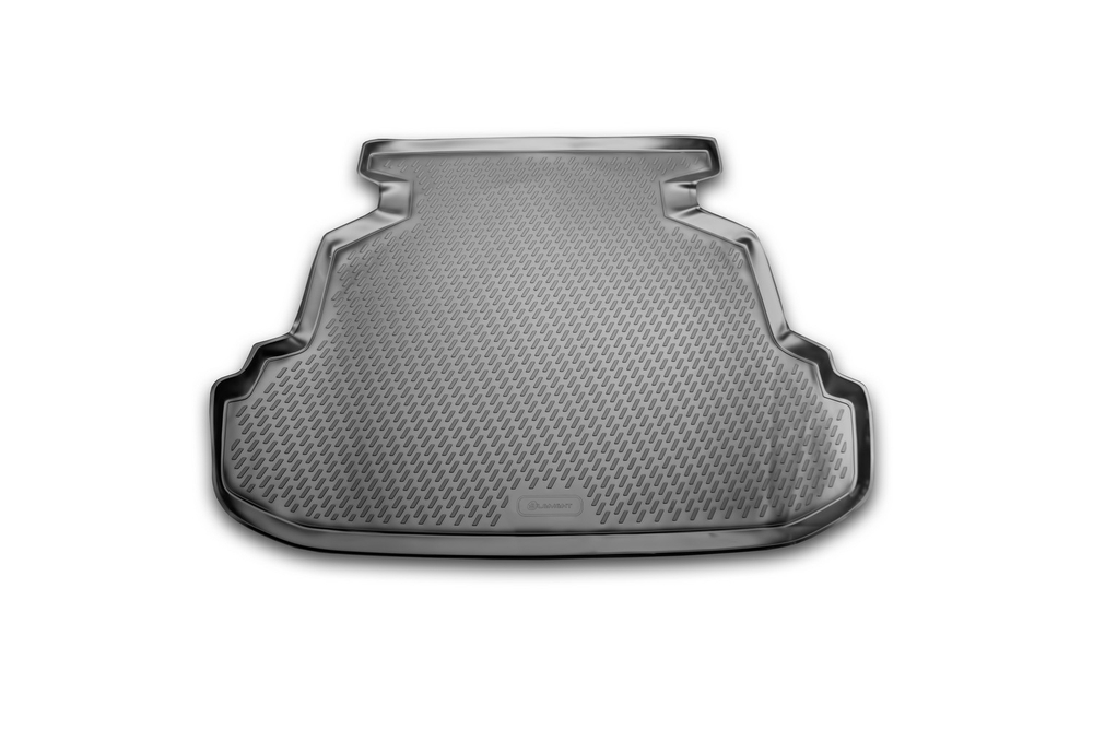 Коврик в багажник LIFAN Solano, 2010-2016 седан (полиуретан)  AFMLIF00004