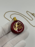 Кулон-флакон Limoges