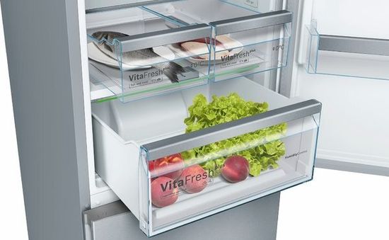 Холодильник Bosch KGN39AI3AR