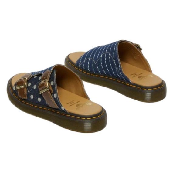 Dr. Martens 1461 'Blue'