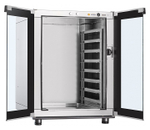 Шкаф расстоечный Abat ШРТ-8-01