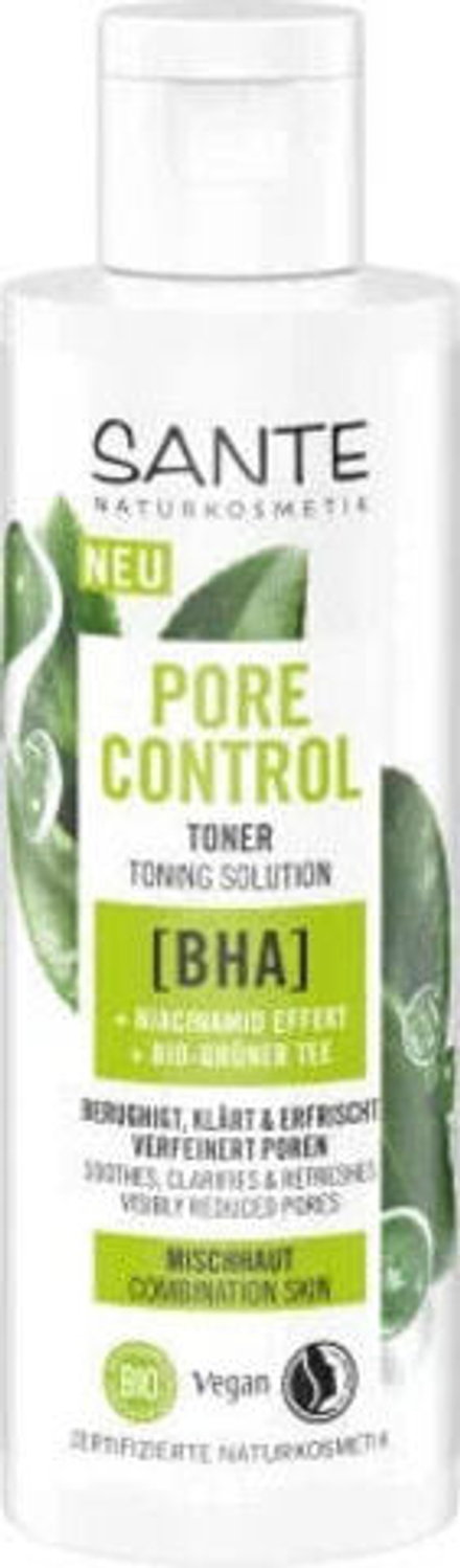 Toner Pore Control BHA, 125 ml