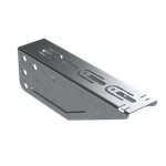 Консоль ВМ осн.150 мм, цинк-ламельная