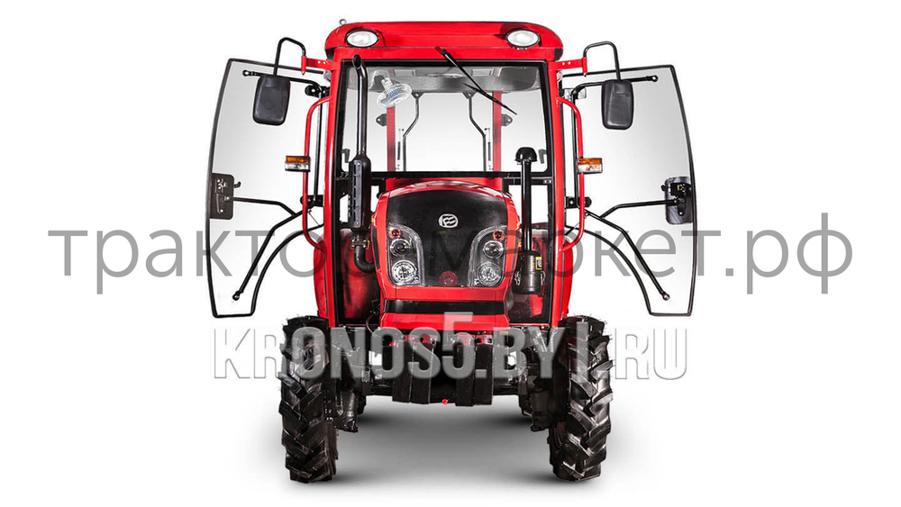 Трактор Dongfeng | Донгфенг DF-244С G2