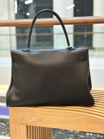 Сумка-мессенджер Hermes