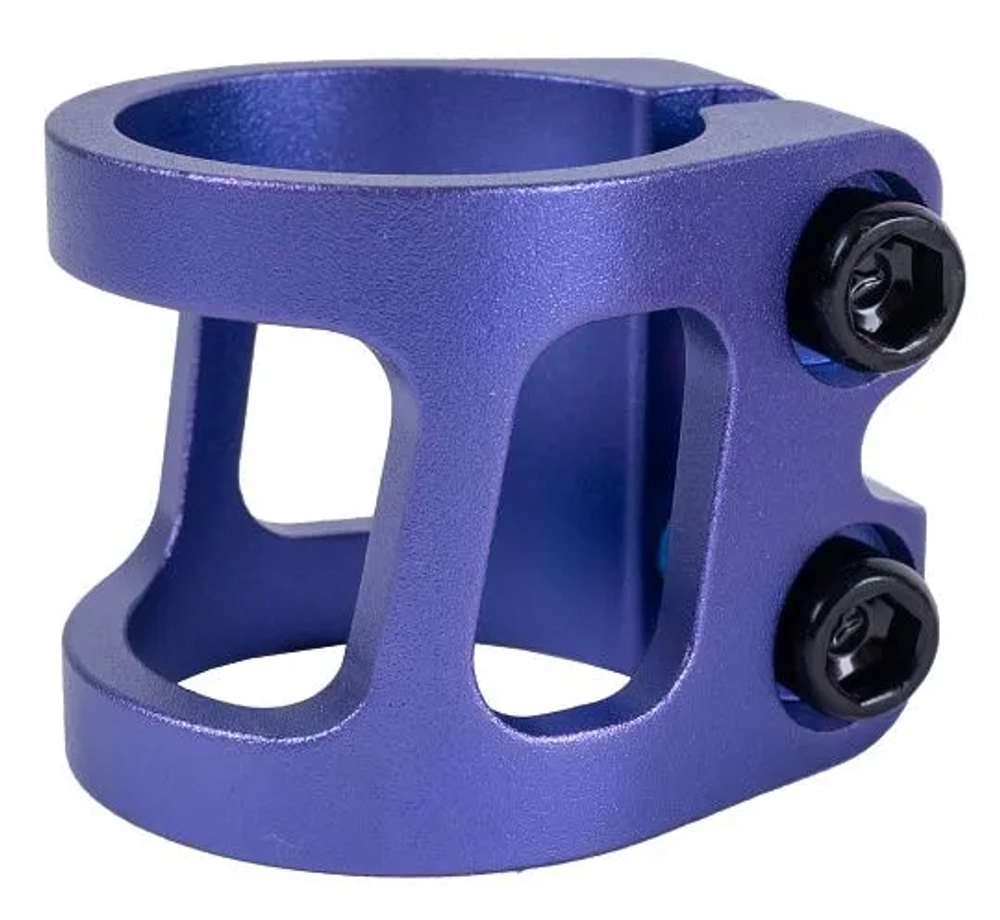 Зажим Drop 2.0 HIC (фиолетовый)