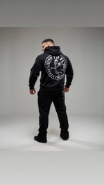 Толстовка-C Yakuza Premium 4025