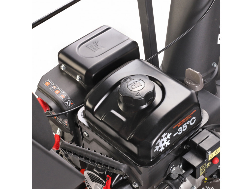 Снегоуборщик бензиновый Patriot Сибирь 67 E