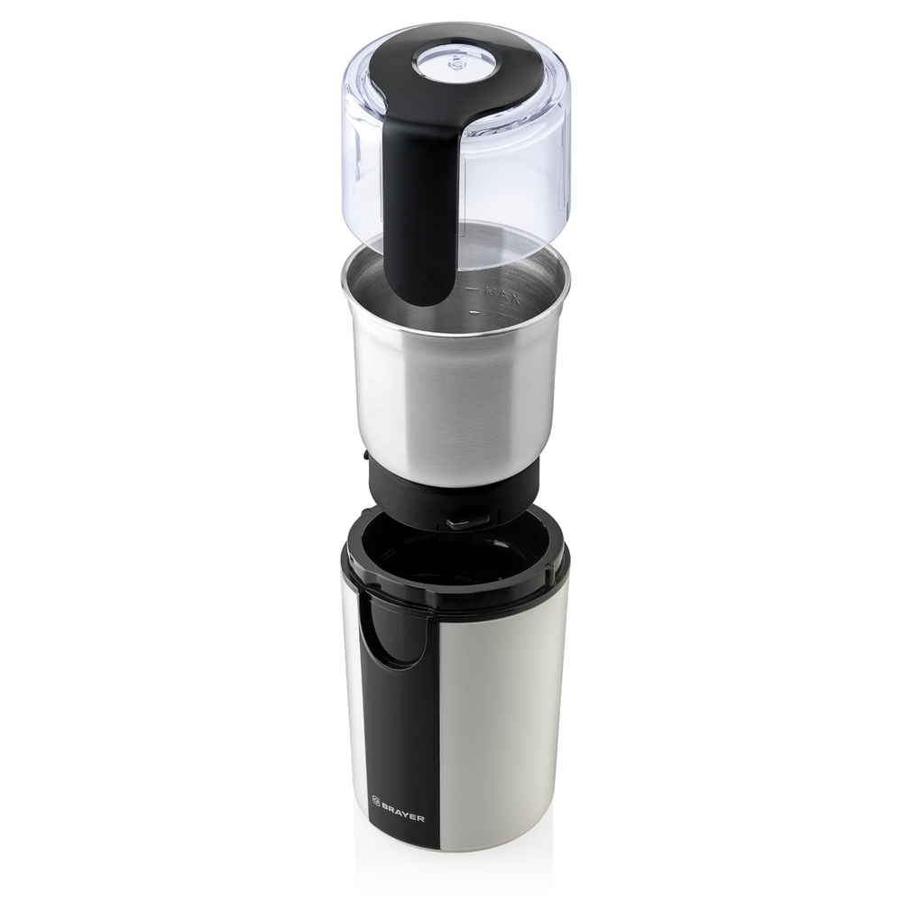 Кофемолка BRAYER BR 1182