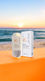 Многофункциональный защитный увлажняющий лосьон для лица SPF-50, 35 мл.