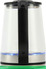 Электрочайник StarWind SKG5778 черный