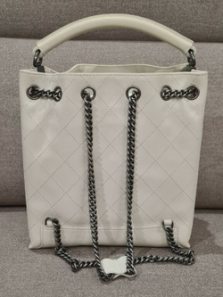 Рюкзак Chanel Urban Luxury Backpack Quilted Calfskin