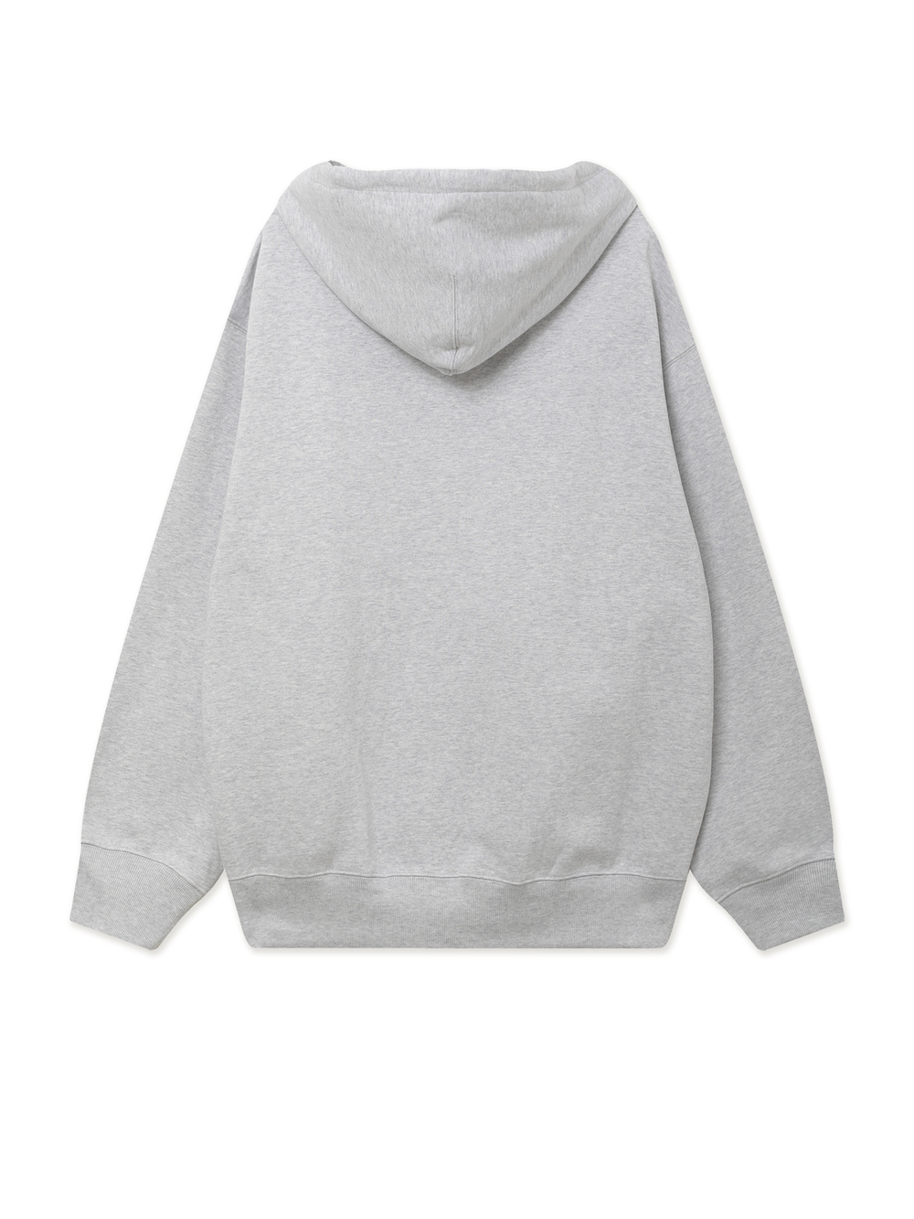 Толстовка С Капюшоном Ttt Heart Hoody
