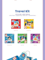 Альбом Red Velvet - The Reve Festival Day 2 7th Mini Album
