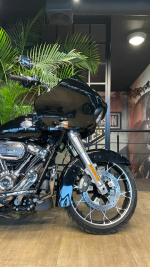 Harley-Davidson Road Glide Special, 2021