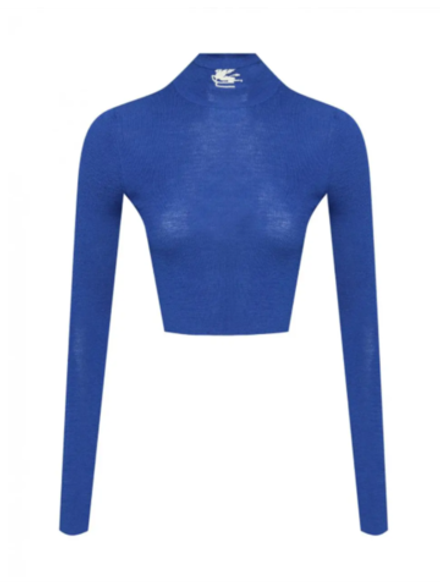 ETRO Водолазка женская